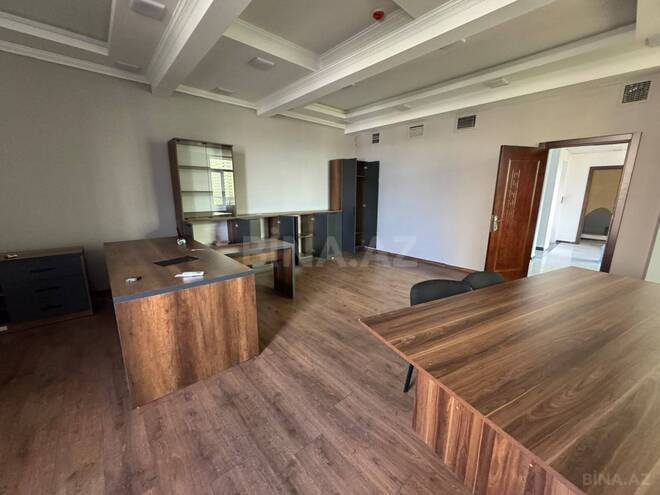 Сдаётся  объект 1 400 м², м. Элмляр Академиясы, photo 12 from 19