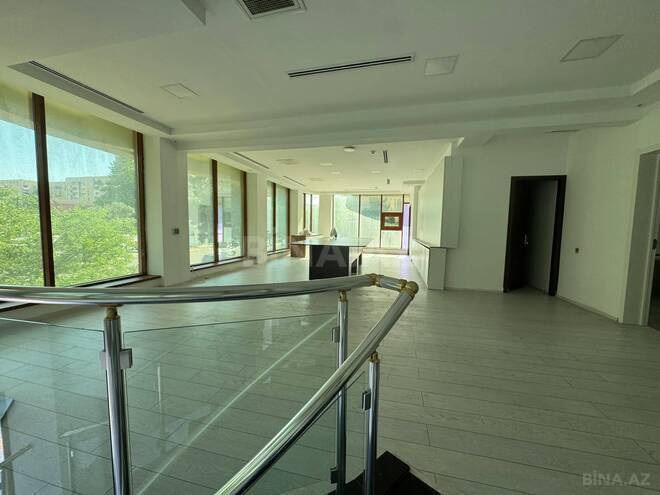 Сдаётся  объект 1 400 м², м. Элмляр Академиясы, photo 4 from 19