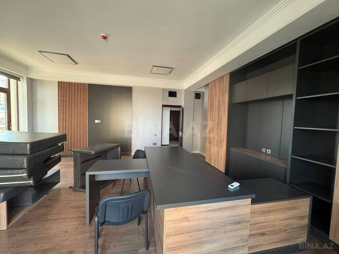 Сдаётся  объект 1 400 м², м. Элмляр Академиясы, photo 17 from 19