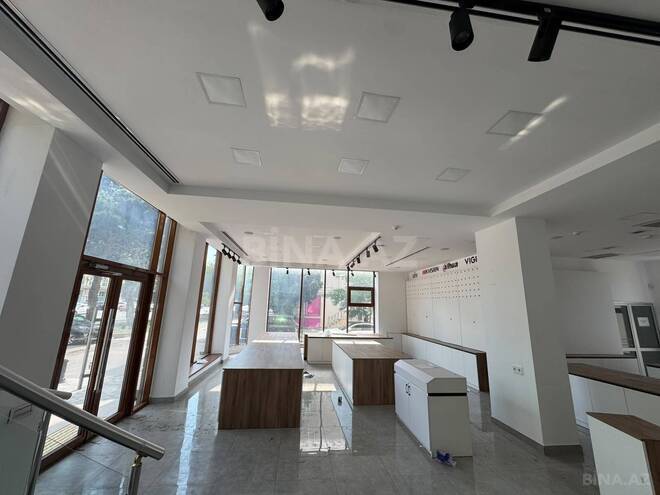 Сдаётся  объект 1 400 м², м. Элмляр Академиясы, photo 3 from 19