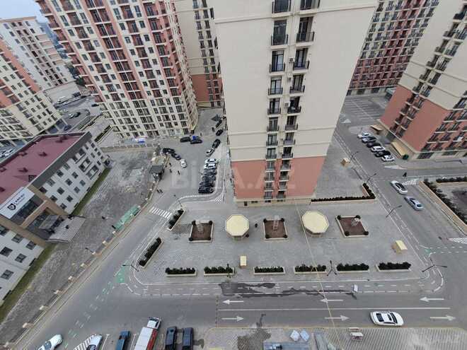 Продаётся 2-комн. новостройка 65 м², м. Дернегюль, photo 3 from 28