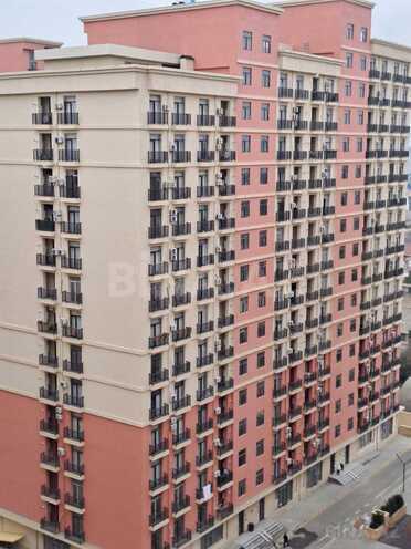 Продаётся 2-комн. новостройка 65 м², м. Дернегюль, photo 1 from 28