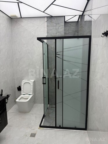 Сдаётся 2-комн. новостройка 68 м², м. Иншаатчылар, photo 7 from 11
