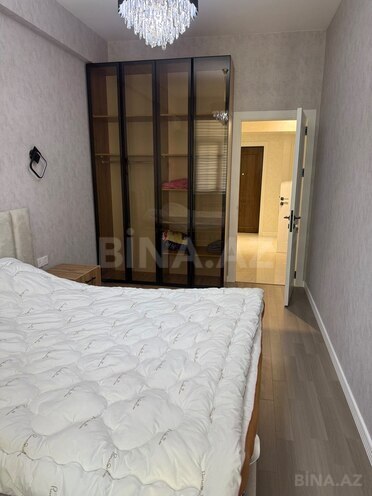 Сдаётся 2-комн. новостройка 68 м², м. Иншаатчылар, photo 5 from 11