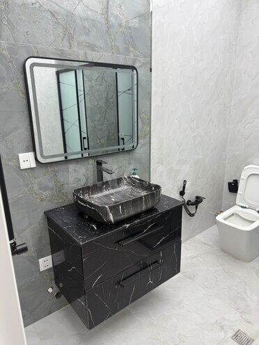 Сдаётся 2-комн. новостройка 68 м², м. Иншаатчылар, photo 9 from 11