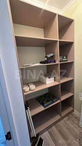 İcarəyə verilir 2 otaqlı yeni tikili 77 m², İnşaatçılar m., photo 9 from 11