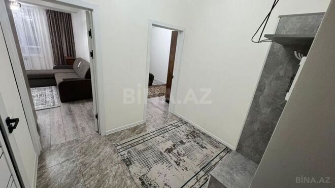 İcarəyə verilir 2 otaqlı yeni tikili 77 m², İnşaatçılar m., photo 4 from 11