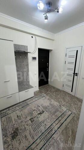 İcarəyə verilir 2 otaqlı yeni tikili 77 m², İnşaatçılar m., photo 10 from 11