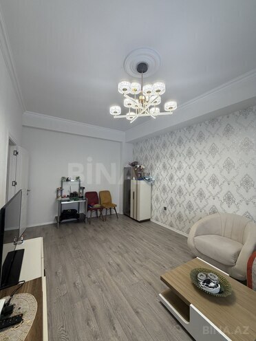 Продаётся 2-комн. новостройка 66 м², photo 3 from 12