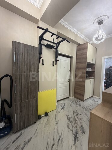 Продаётся 2-комн. новостройка 66 м², photo 9 from 12
