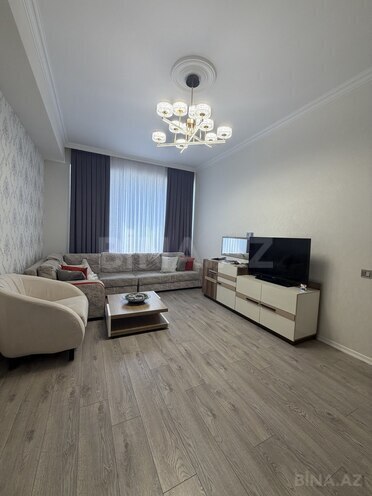 Продаётся 2-комн. новостройка 66 м², photo 1 from 12