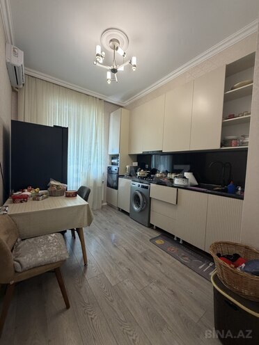 Продаётся 2-комн. новостройка 66 м², photo 6 from 12