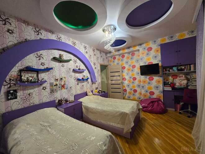 Продаётся 4-комн. новостройка 145 м², пос. 8-й мкр, photo 10 from 31
