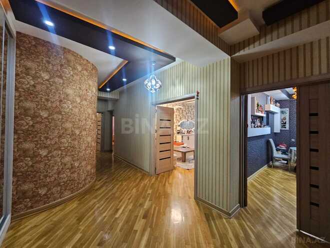 Продаётся 4-комн. новостройка 145 м², пос. 8-й мкр, photo 13 from 31