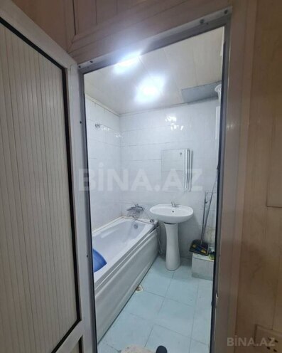 İcarəyə verilir 2 otaqlı köhnə tikili 100 m², İnşaatçılar m., photo 8 from 20