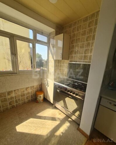 İcarəyə verilir 2 otaqlı köhnə tikili 100 m², İnşaatçılar m., photo 14 from 20