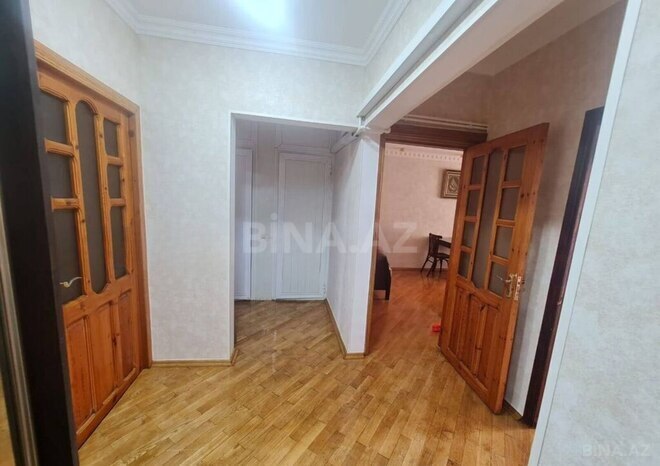 İcarəyə verilir 2 otaqlı köhnə tikili 100 m², İnşaatçılar m., photo 9 from 20