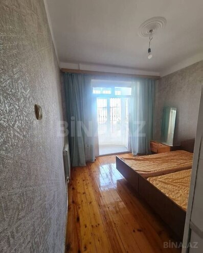 İcarəyə verilir 2 otaqlı köhnə tikili 100 m², İnşaatçılar m., photo 15 from 20