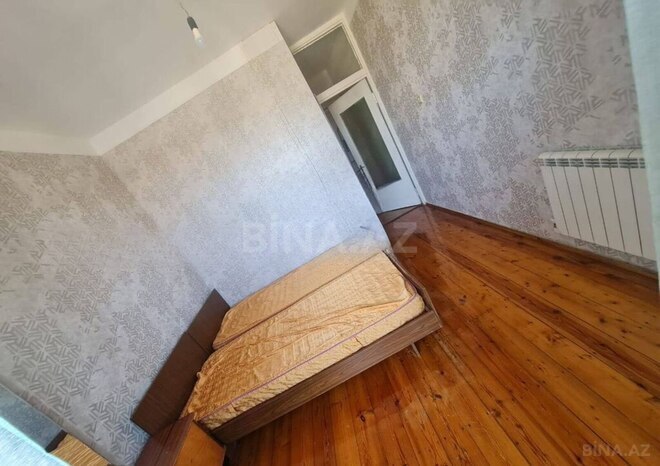 İcarəyə verilir 2 otaqlı köhnə tikili 100 m², İnşaatçılar m., photo 17 from 20