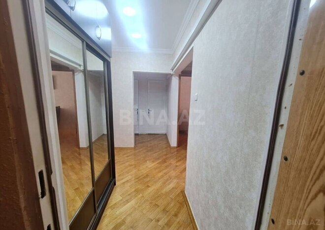 İcarəyə verilir 2 otaqlı köhnə tikili 100 m², İnşaatçılar m., photo 19 from 20