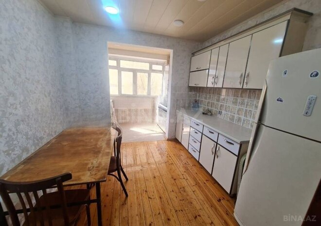 İcarəyə verilir 2 otaqlı köhnə tikili 100 m², İnşaatçılar m., photo 13 from 20