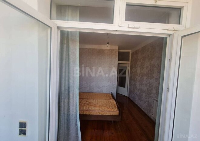 İcarəyə verilir 2 otaqlı köhnə tikili 100 m², İnşaatçılar m., photo 4 from 20