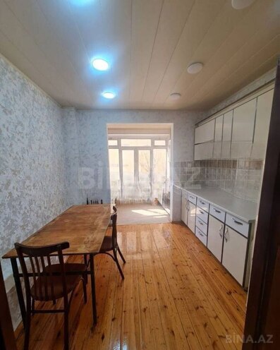 İcarəyə verilir 2 otaqlı köhnə tikili 100 m², İnşaatçılar m., photo 16 from 20