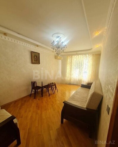 İcarəyə verilir 2 otaqlı köhnə tikili 100 m², İnşaatçılar m., photo 7 from 20