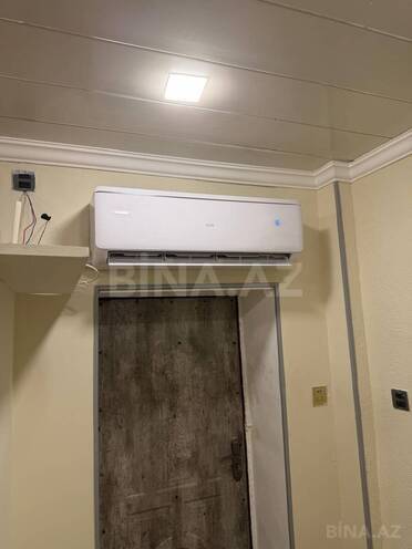 İcarəyə verilir 2 otaqlı həyət evi/bağ evi 60 m², Bayıl q., photo 8 from 17