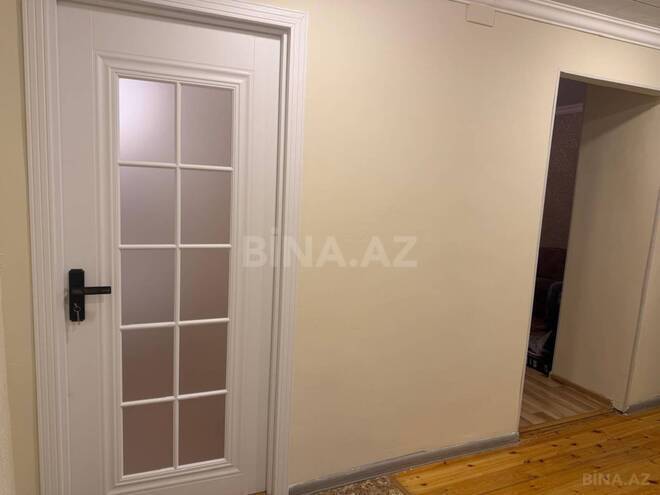 İcarəyə verilir 2 otaqlı həyət evi/bağ evi 60 m², Bayıl q., photo 6 from 17