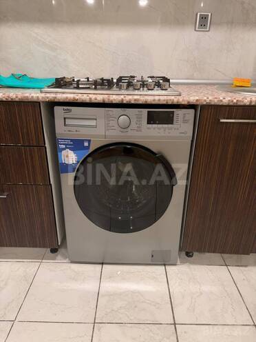 İcarəyə verilir 2 otaqlı həyət evi/bağ evi 60 m², Bayıl q., photo 14 from 17