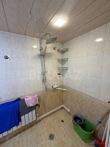 İcarəyə verilir 2 otaqlı həyət evi/bağ evi 60 m², Bayıl q., photo 15 from 17