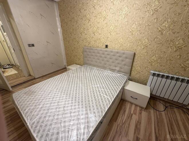 İcarəyə verilir 2 otaqlı həyət evi/bağ evi 60 m², Bayıl q., photo 10 from 17