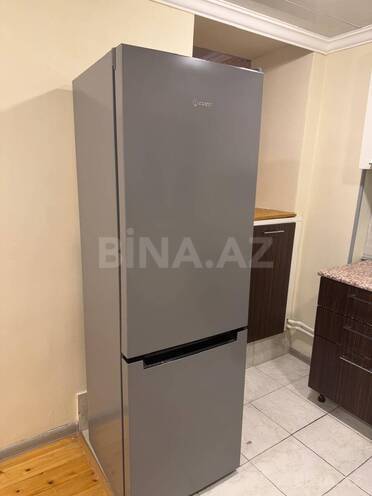 İcarəyə verilir 2 otaqlı həyət evi/bağ evi 60 m², Bayıl q., photo 12 from 17