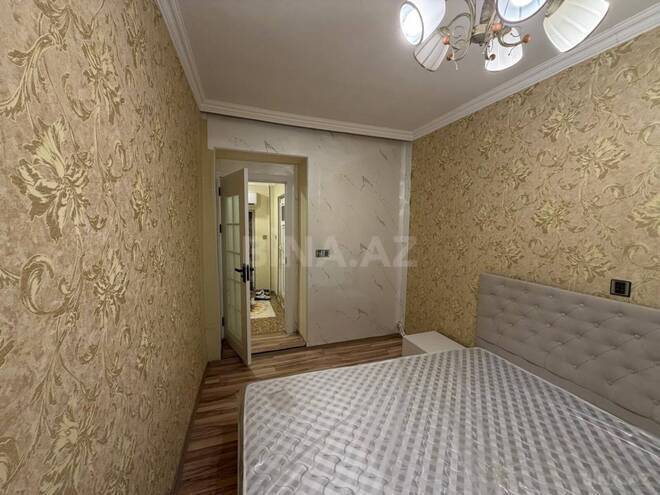 İcarəyə verilir 2 otaqlı həyət evi/bağ evi 60 m², Bayıl q., photo 11 from 17