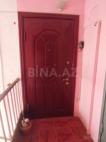 Satılır 2 otaqlı köhnə tikili 55 m², İnşaatçılar m., photo 8 from 15