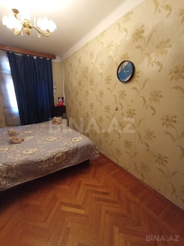 Satılır 2 otaqlı köhnə tikili 55 m², İnşaatçılar m., photo 7 from 15
