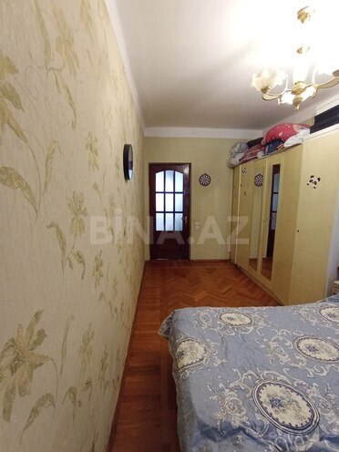 Satılır 2 otaqlı köhnə tikili 55 m², İnşaatçılar m., photo 6 from 15