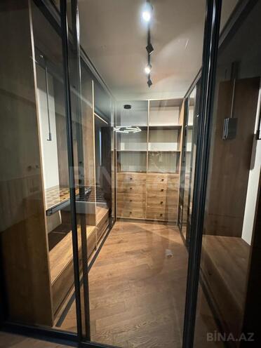 Продаётся 5-комн. новостройка 285 м², м. Элмляр Академиясы, photo 8 from 23