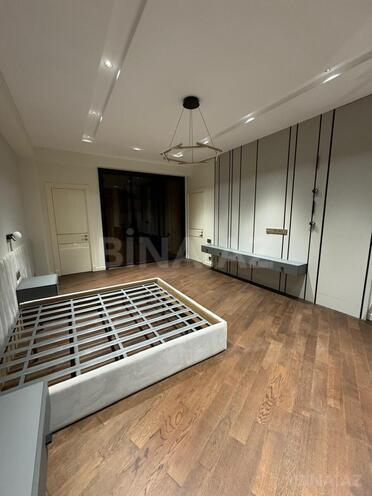 Продаётся 5-комн. новостройка 285 м², м. Элмляр Академиясы, photo 14 from 23