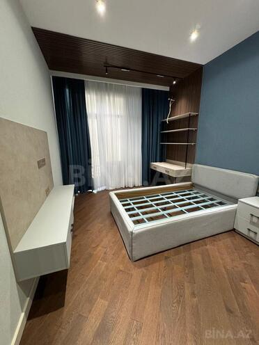 Продаётся 5-комн. новостройка 285 м², м. Элмляр Академиясы, photo 9 from 23