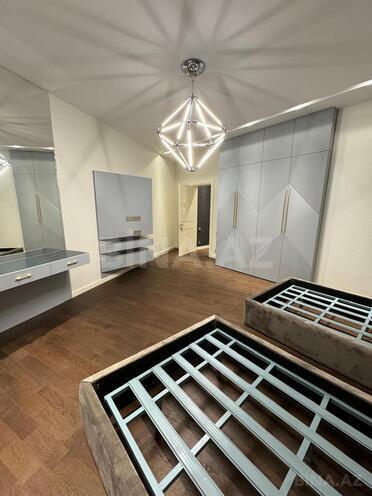 Продаётся 5-комн. новостройка 285 м², м. Элмляр Академиясы, photo 7 from 23