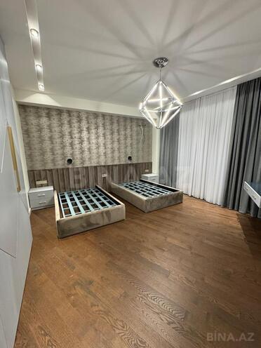 Продаётся 5-комн. новостройка 285 м², м. Элмляр Академиясы, photo 3 from 23
