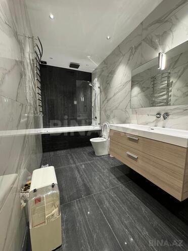 Продаётся 5-комн. новостройка 285 м², м. Элмляр Академиясы, photo 13 from 23