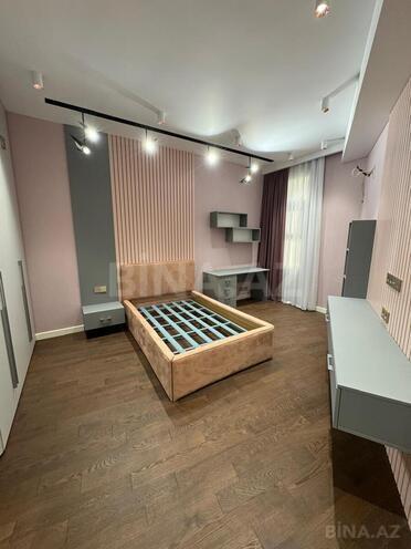 Продаётся 5-комн. новостройка 285 м², м. Элмляр Академиясы, photo 11 from 23