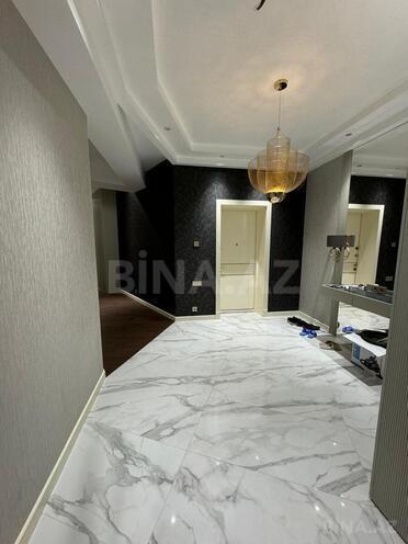 Продаётся 5-комн. новостройка 285 м², м. Элмляр Академиясы, photo 12 from 23