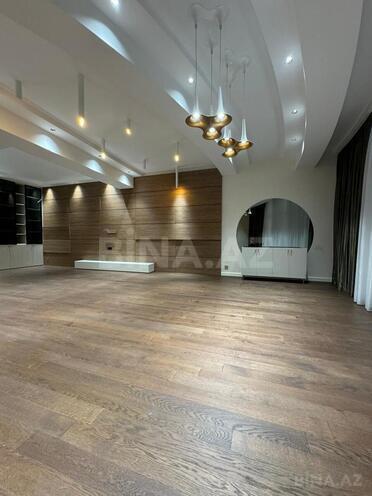 Продаётся 5-комн. новостройка 285 м², м. Элмляр Академиясы, photo 4 from 23