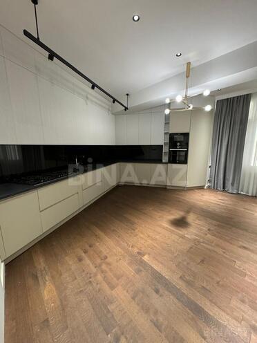 Продаётся 5-комн. новостройка 285 м², м. Элмляр Академиясы, photo 18 from 23