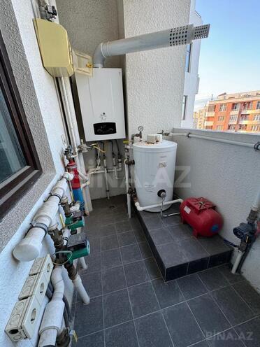 Продаётся 5-комн. новостройка 285 м², м. Элмляр Академиясы, photo 22 from 23