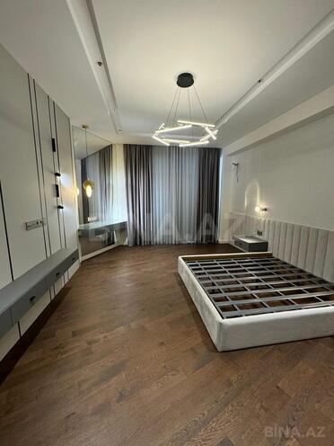 Продаётся 5-комн. новостройка 285 м², м. Элмляр Академиясы, photo 19 from 23